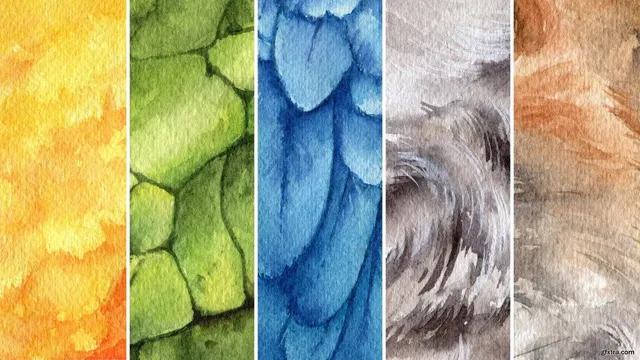 From Fur to Feathers: Creating Texture in Animal Pastel Paintings