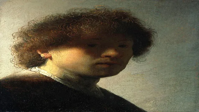 The Subtle Art of Realism: Techniques for Oil Portrait Paintings